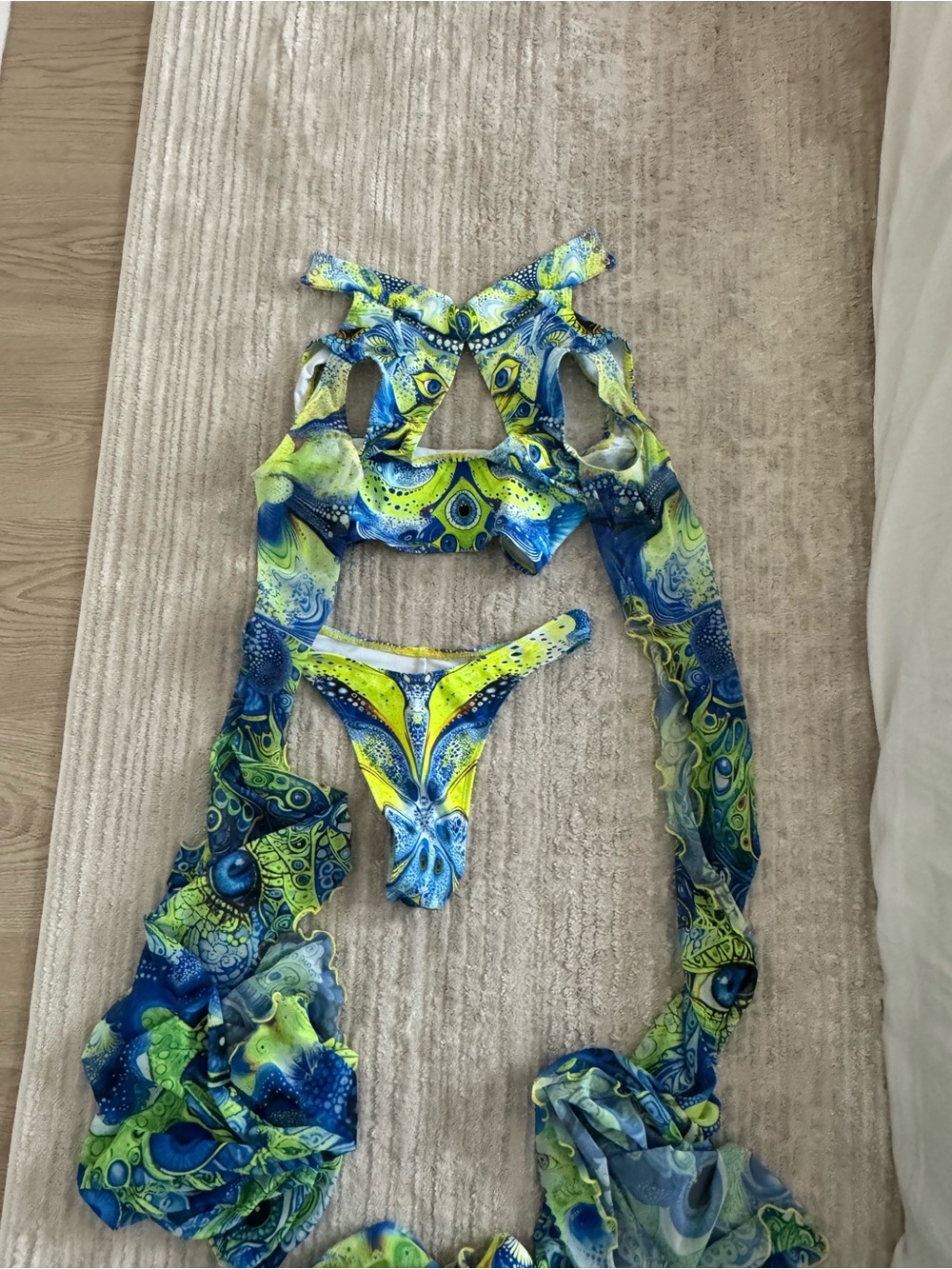 Badinka Festival outfit - Picture 11 of 11